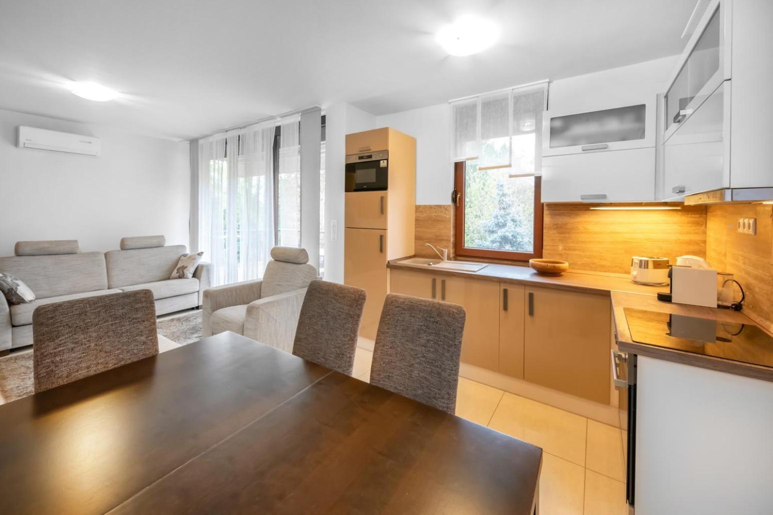 Apartment Napsugar 12 By Hellobalatonlelle